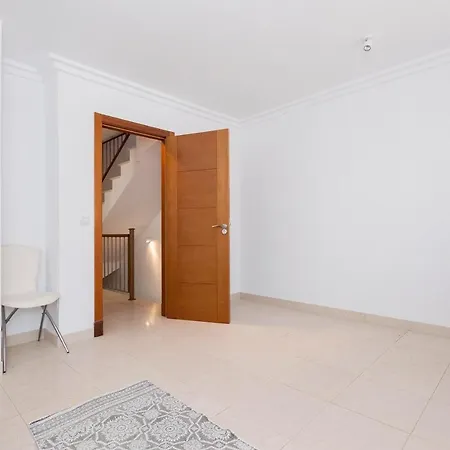 Holiday home House In Playa De Los Cristianos! Arona (Tenerife)