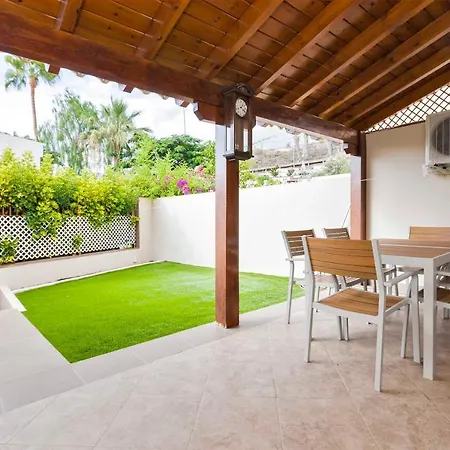 Holiday home House In Playa De Los Cristianos! *