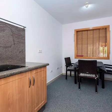 House In Playa De Los Cristianos! Arona (Tenerife)