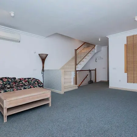 House In Playa De Los Cristianos! Holiday home *