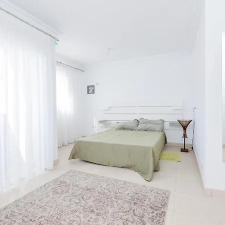 House In Playa De Los Cristianos! *