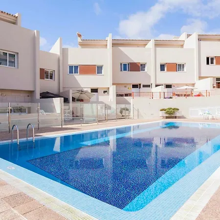 House In Playa De Los Cristianos! * Arona (Tenerife)