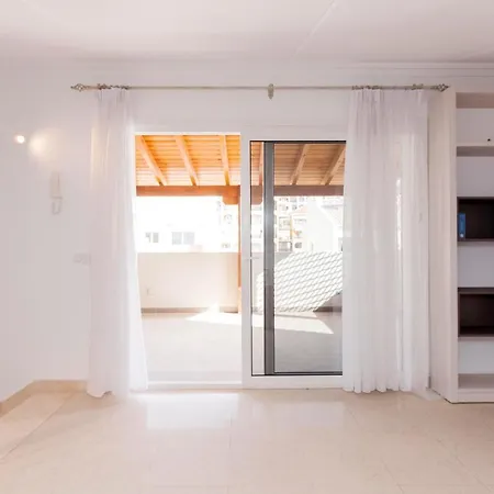 House In Playa De Los Cristianos!