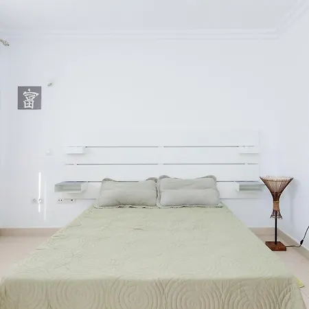 Holiday home House In Playa De Los Cristianos!