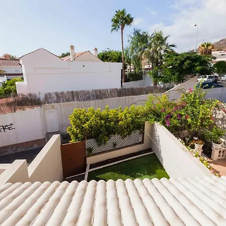 House In Playa De Los Cristianos!