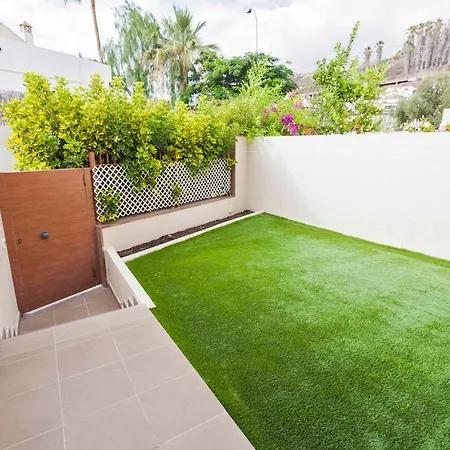 House In Playa De Los Cristianos! Holiday home Arona (Tenerife)