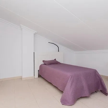 House In Playa De Los Cristianos!