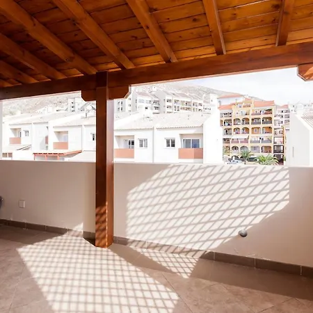 Holiday home House In Playa De Los Cristianos! *