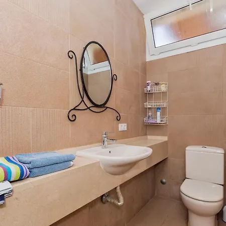 House In Playa De Los Cristianos! * Arona (Tenerife)