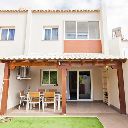 House In Playa De Los Cristianos! *