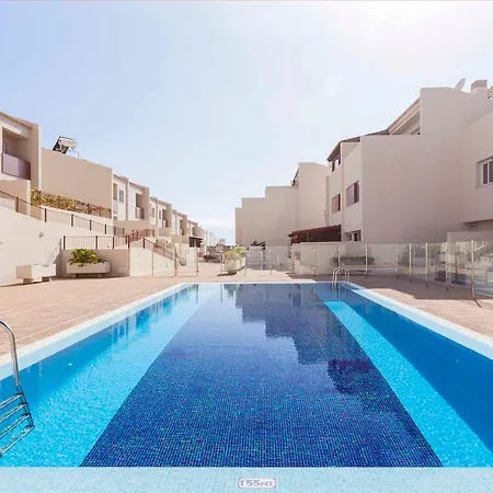 Holiday home House In Playa De Los Cristianos!