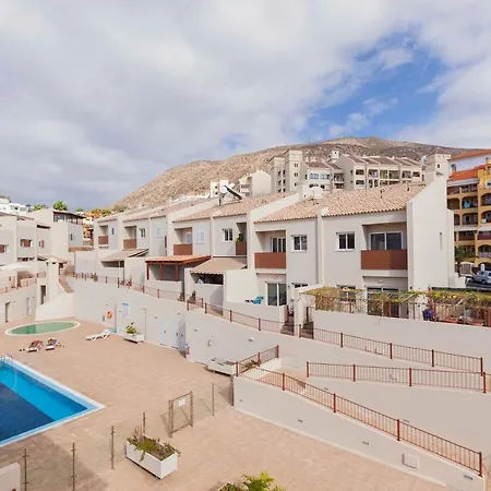 House In Playa De Los Cristianos! *