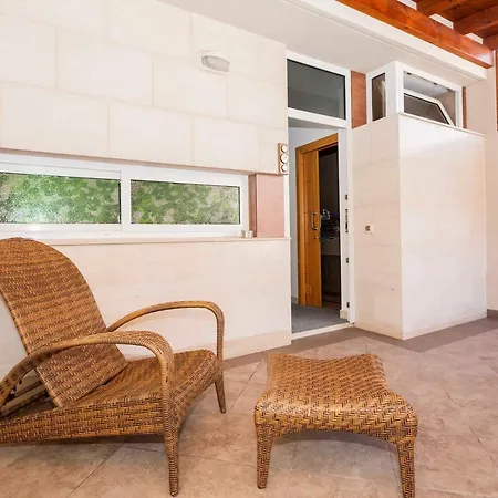 Casa vacanze House In Playa De Los Cristianos! *